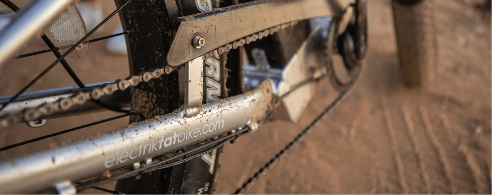 Contacto e Suporte Electrikfatbike